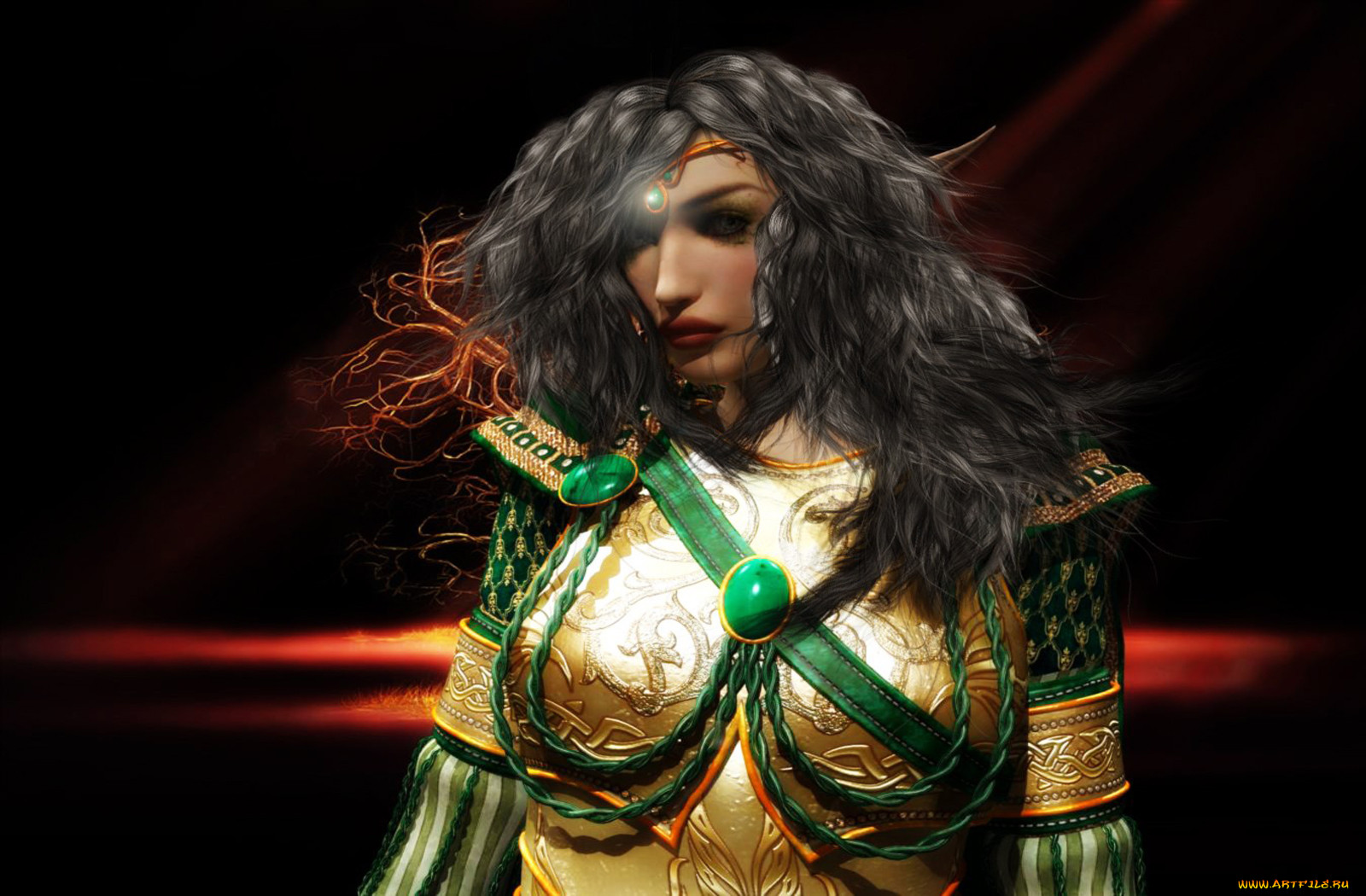 3, , elves, , , , 
